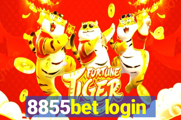 8855bet login